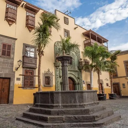 Appartamento Vcv Loft 104