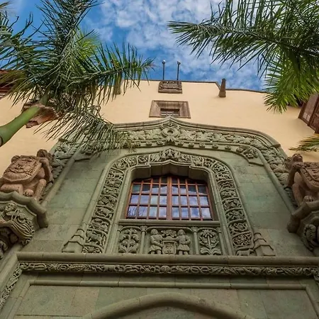 Vcv Loft 104 Appartamento Las Palmas de Gran Canaria