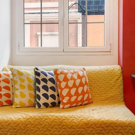 Appartamento Vcv Loft 104 *