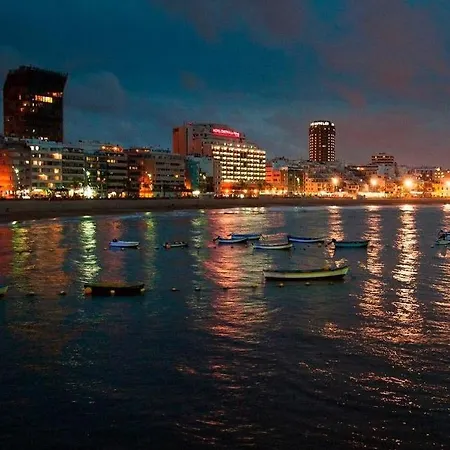 Vcv Loft 104 Appartamento Las Palmas de Gran Canaria