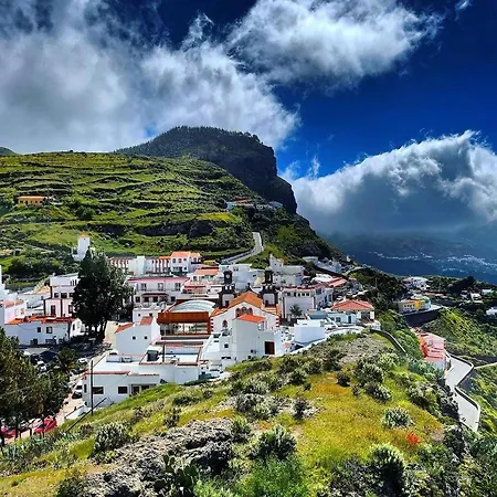 Appartamento Vcv Loft 104 Las Palmas de Gran Canaria