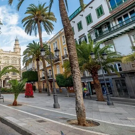 Vcv Loft 104 Appartamento *