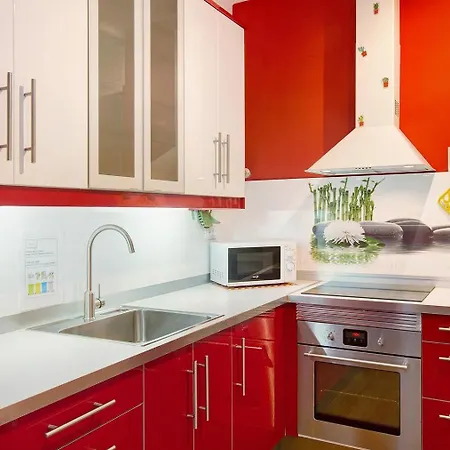 Vcv Loft 104 * Las Palmas de Gran Canaria