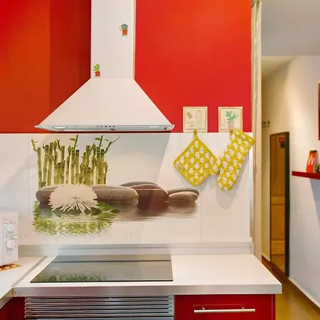 Appartamento Vcv Loft 104