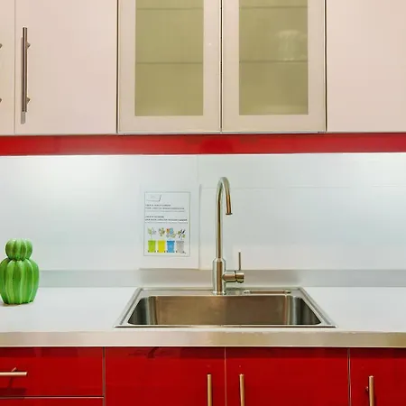 Vcv Loft 104 Appartamento *