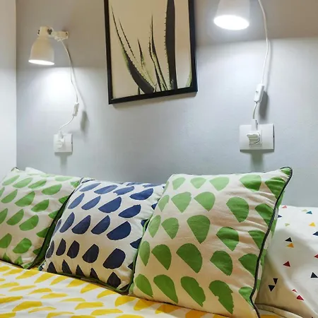 Appartamento Vcv Loft 104 *