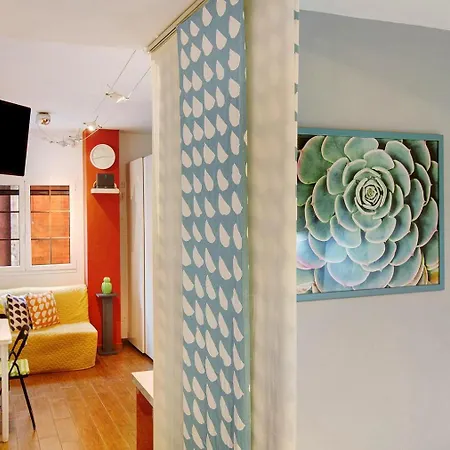 Appartamento Vcv Loft 104 Las Palmas de Gran Canaria