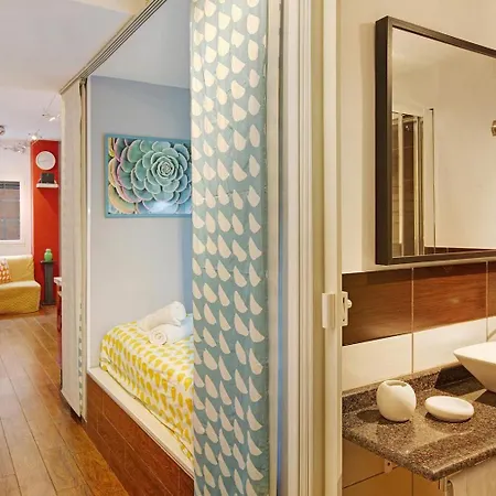 Vcv Loft 104 Appartamento