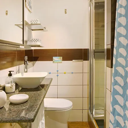 Appartamento Vcv Loft 104