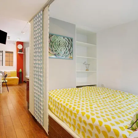 Appartamento Vcv Loft 104 Las Palmas de Gran Canaria