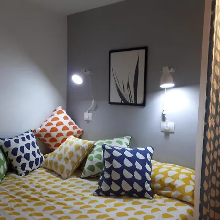 Vcv Loft 104 Appartamento